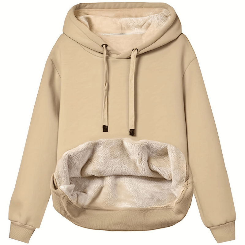 Reverso™ | Reversible Polar Sweater