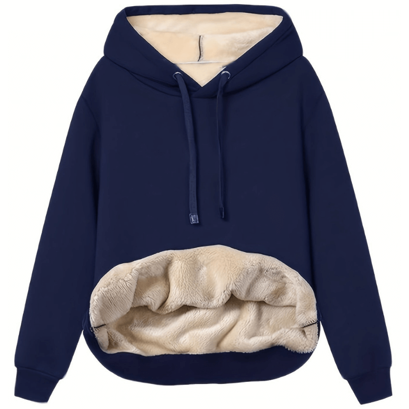 Reverso™ | Reversible Polar Sweater