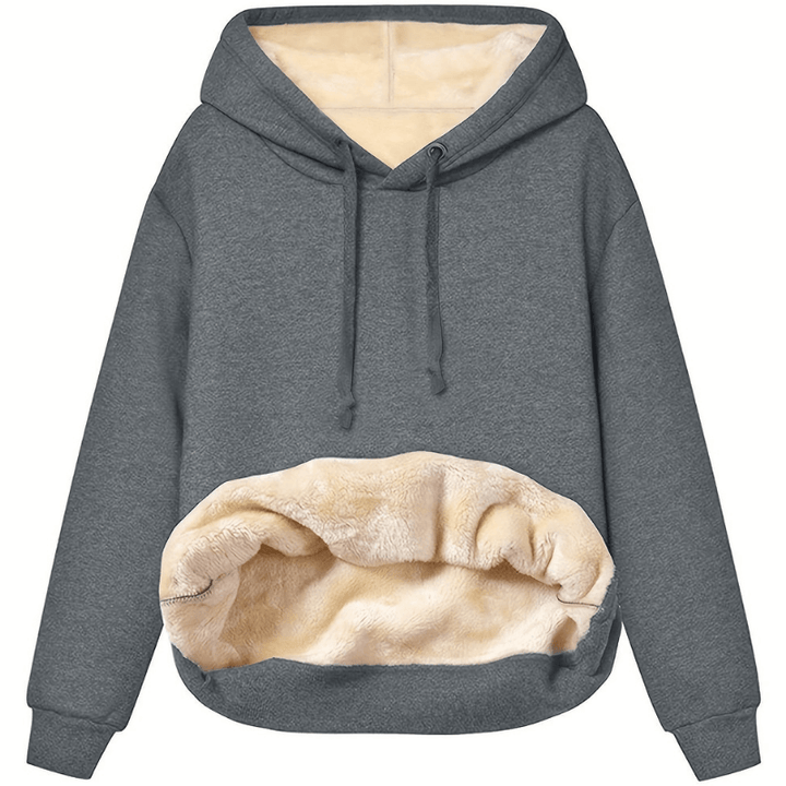 Reverso™ | Reversible Polar Sweater