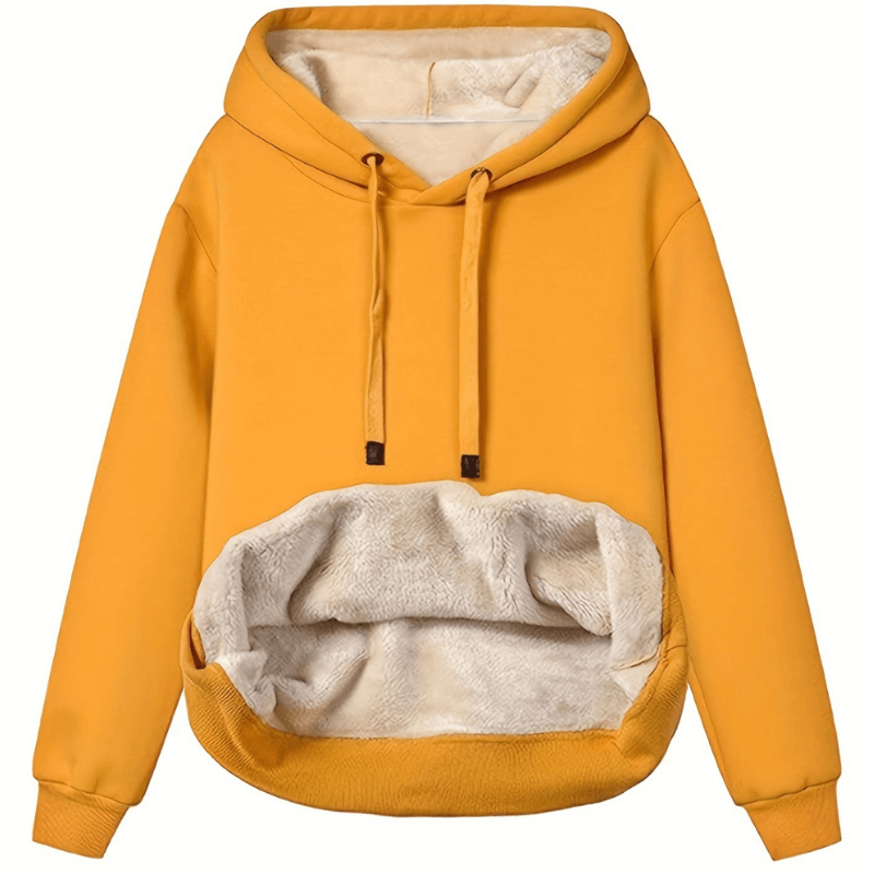 Reverso™ | Reversible Polar Sweater