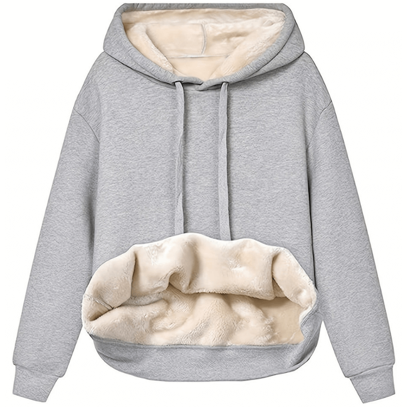 Reverso™ | Reversible Polar Sweater