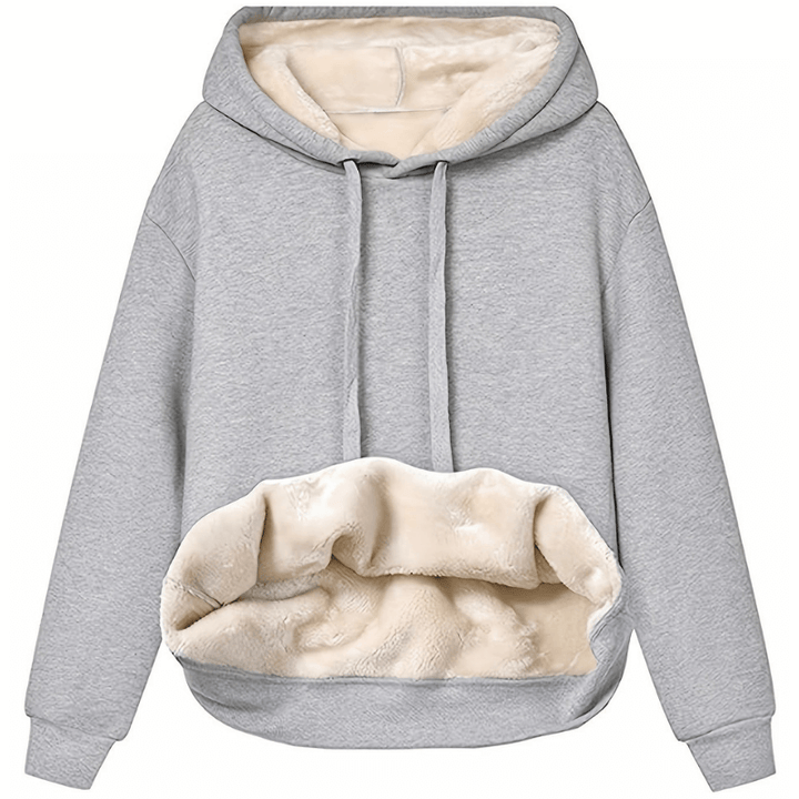 Reverso™ | Reversible Polar Sweater