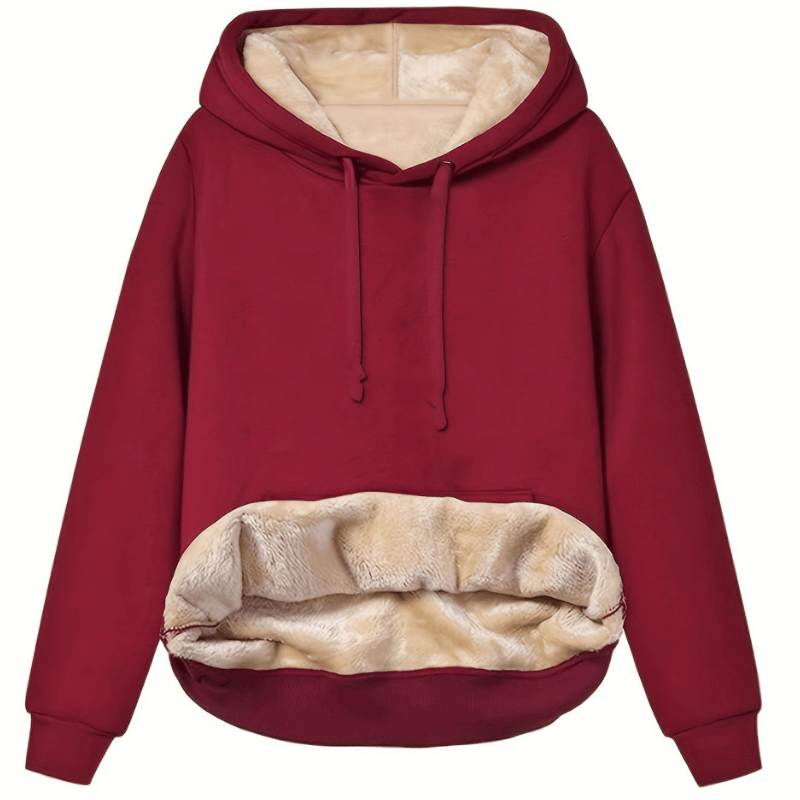 Reverso™ | Reversible Polar Sweater