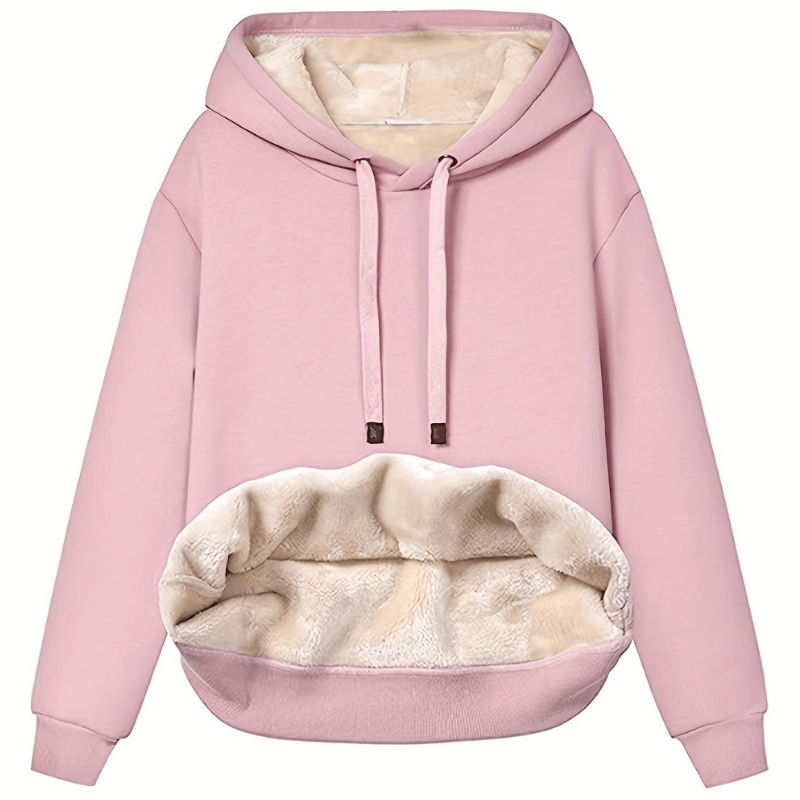 Reverso™ | Reversible Polar Sweater