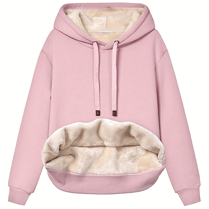 Reverso™ | Reversible Polar Sweater