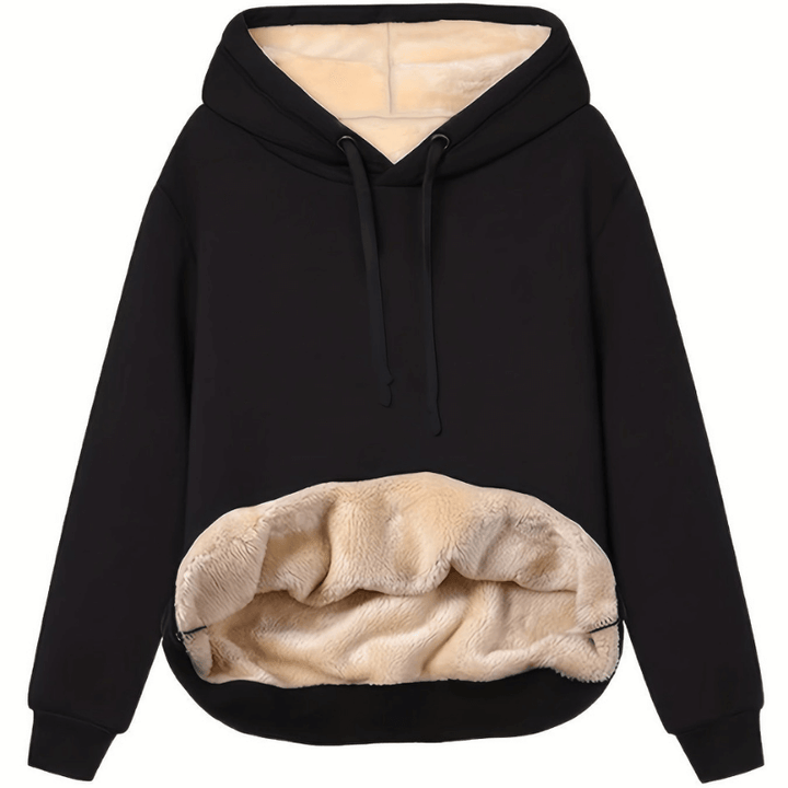 Reverso™ | Reversible Polar Sweater