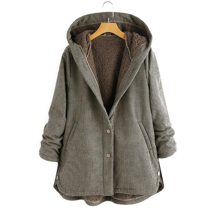 Camila™ | Elegant and Comfortable Coat
