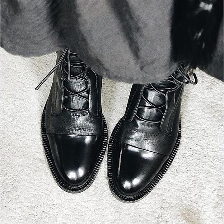 Rowan™ | Vintage Boots