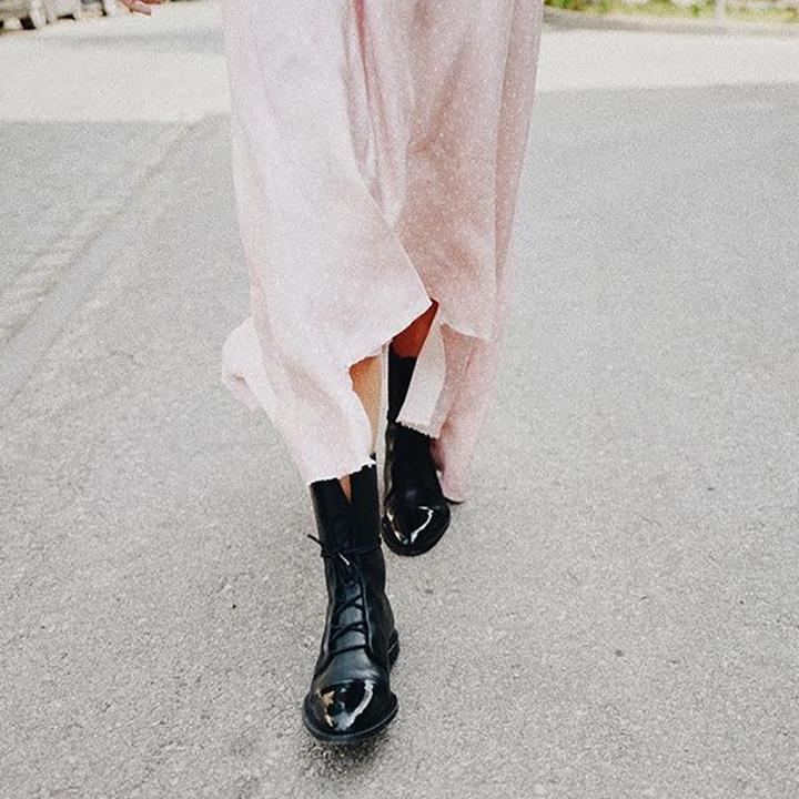 Rowan™ | Vintage Boots