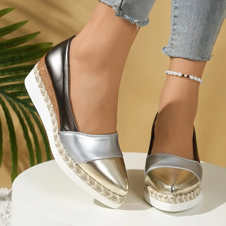 Ramira™ | Elegant Orthopedic Shoes