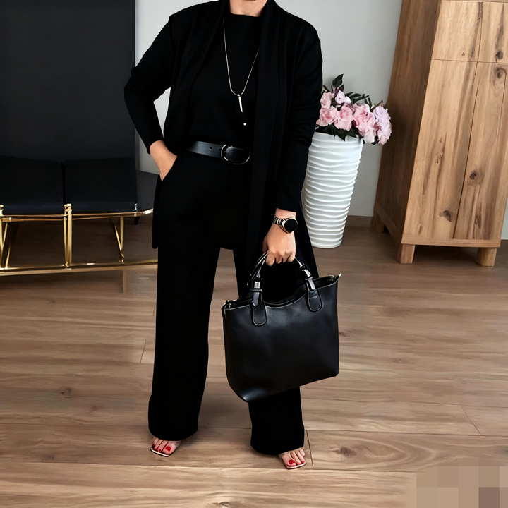 Elara™ | Elegant 3-Piece Comfortable Set