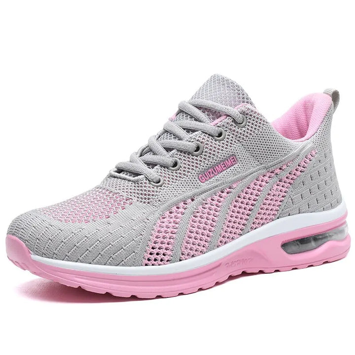 Sigrid™ | Ergonomic and Comfortable Shoe
