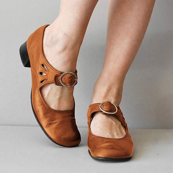 Jauve™ | Stylish Leather Shoes