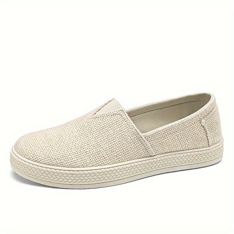 Casual Beach Moccasins