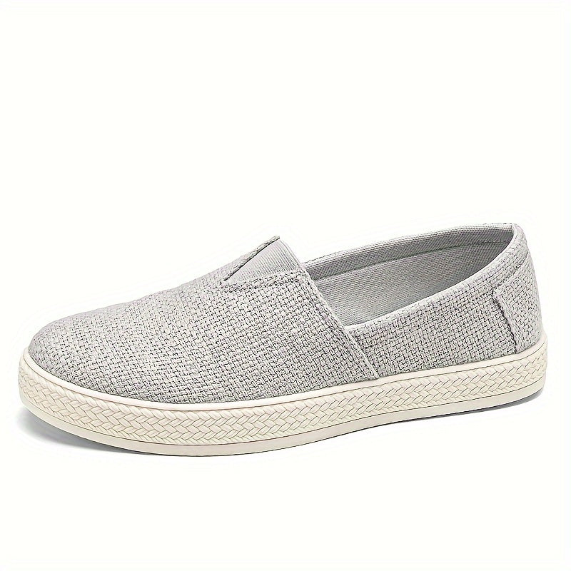 Casual Beach Moccasins
