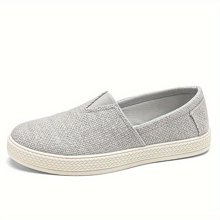 Casual Beach Moccasins