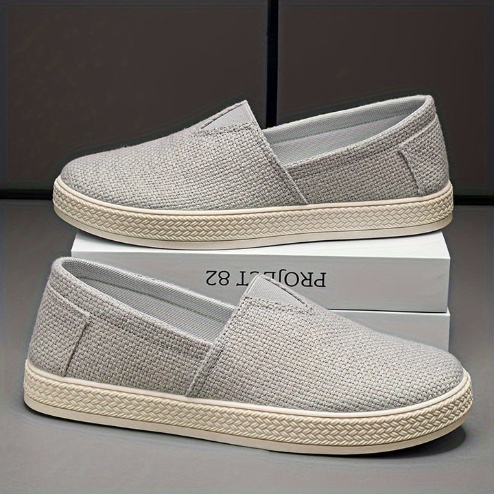 Casual Beach Moccasins