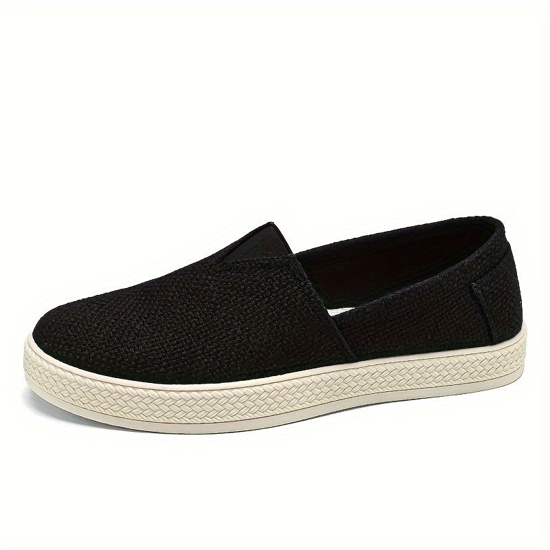 Casual Beach Moccasins