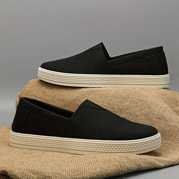 Casual Beach Moccasins