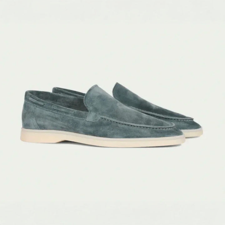 Premium Suede Moccasins