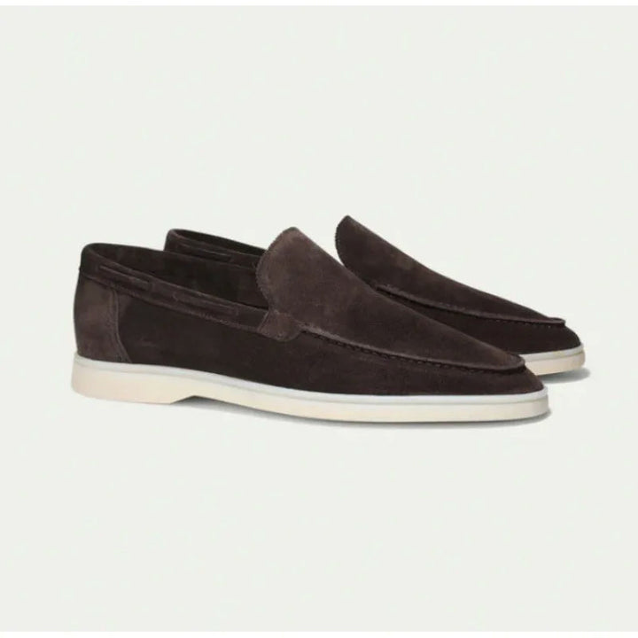 Premium Suede Moccasins