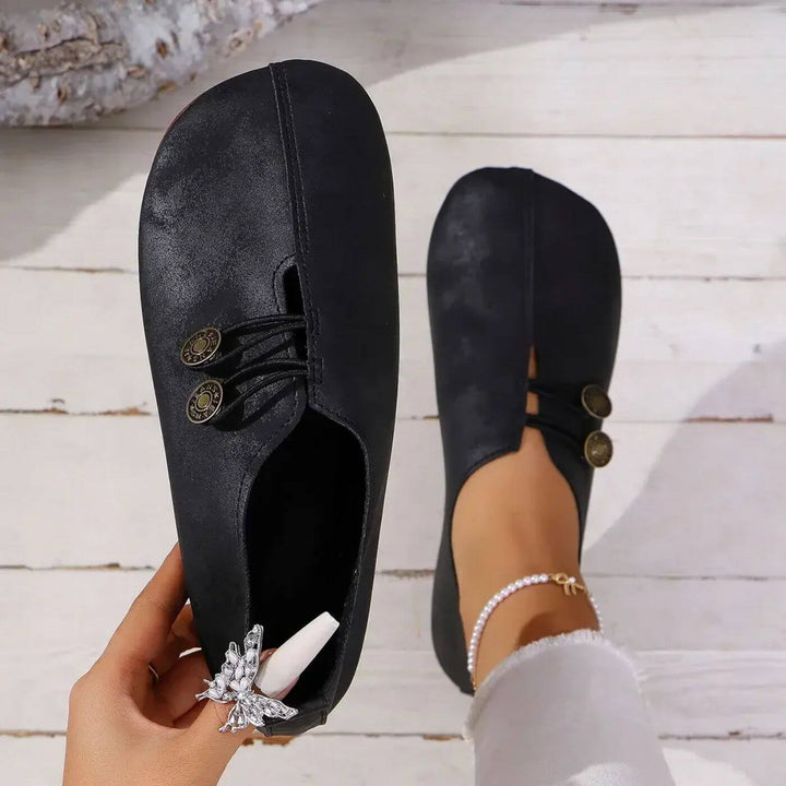 Ava™ | Soft and Flexible Orthopedic Shoes