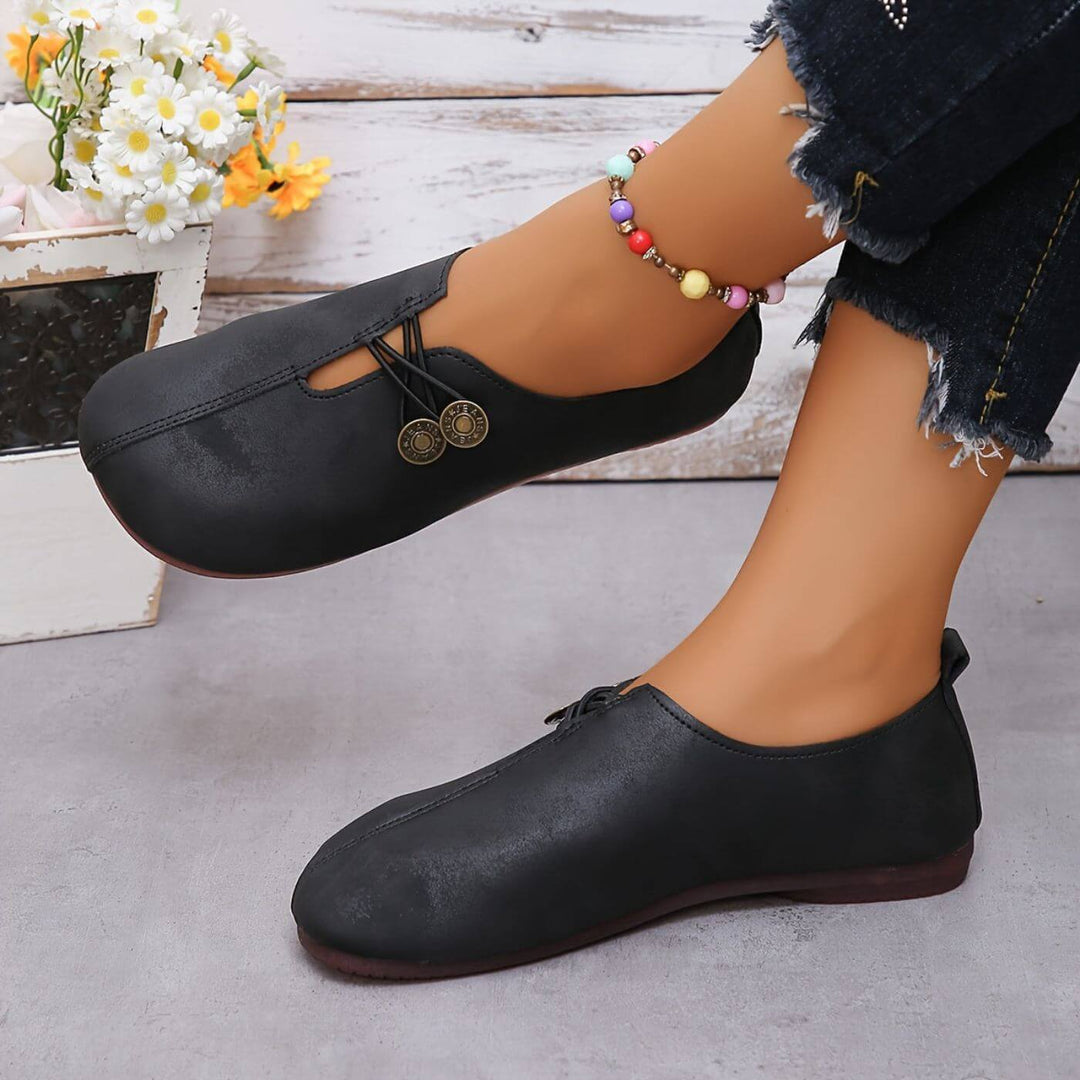 Ava™ | Soft and Flexible Orthopedic Shoes