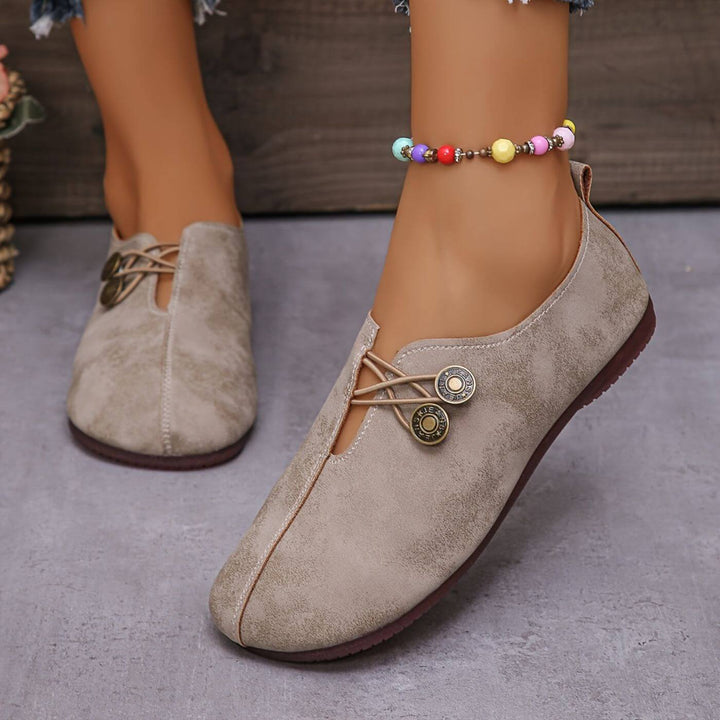 Ava™ | Soft and Flexible Orthopedic Shoes