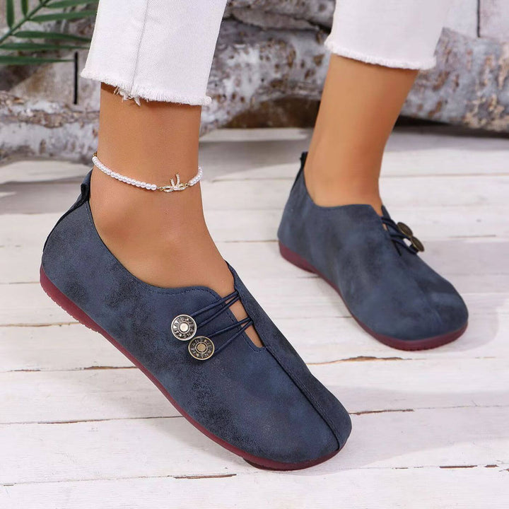 Ava™ | Soft and Flexible Orthopedic Shoes
