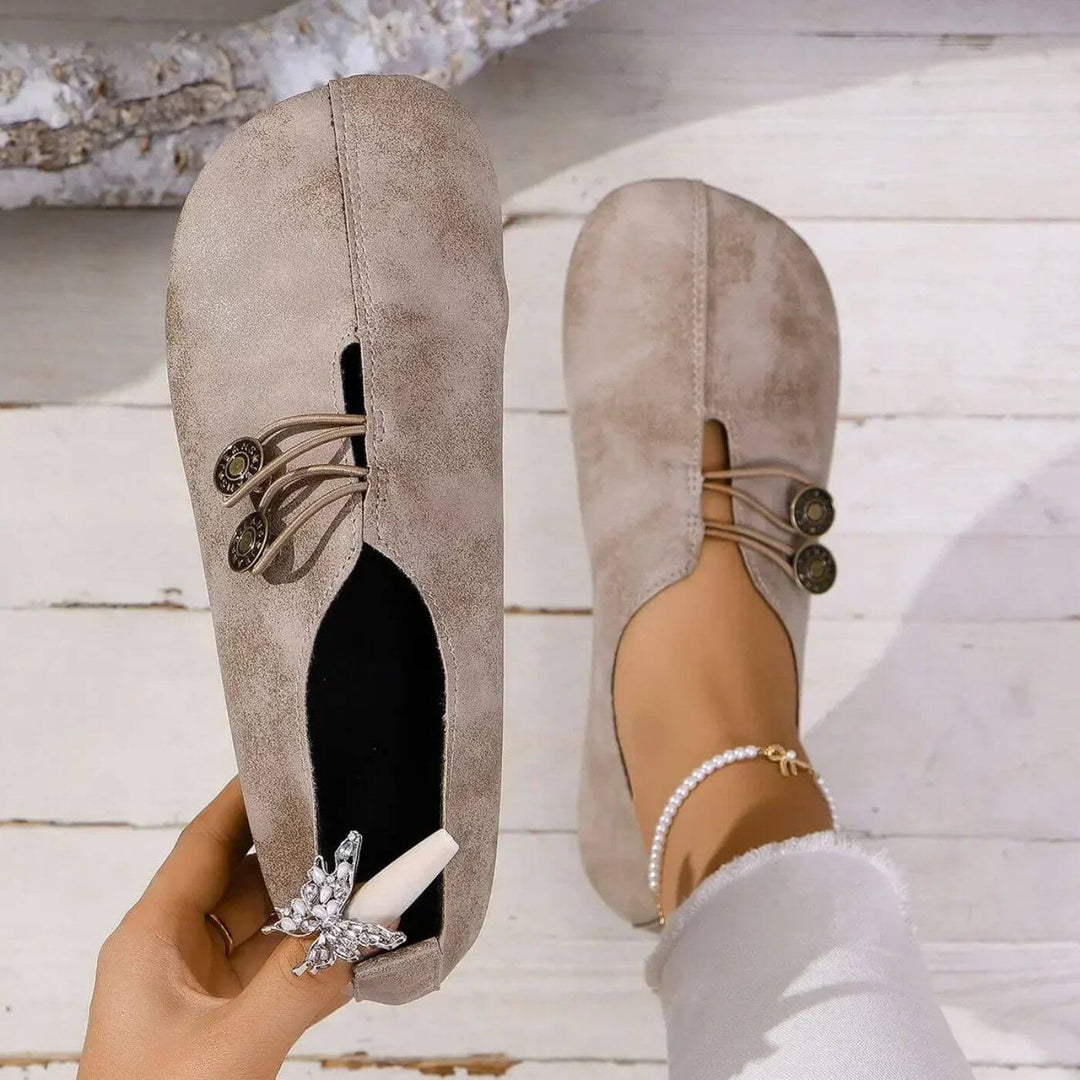 Ava™ | Soft and Flexible Orthopedic Shoes