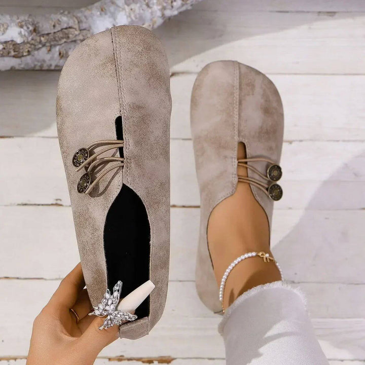 Ava™ | Soft and Flexible Orthopedic Shoes
