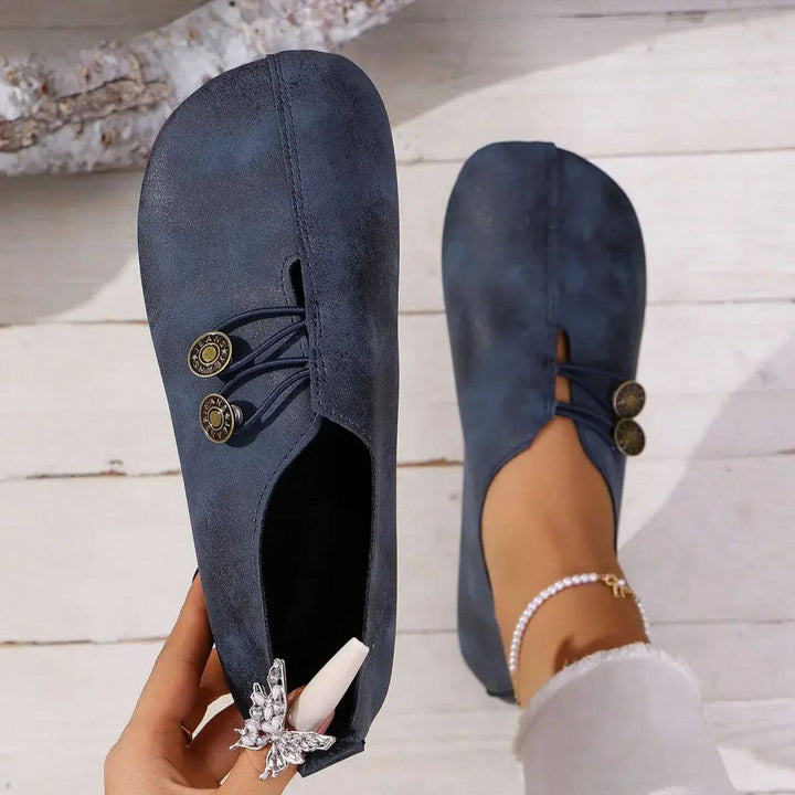 Ava™ | Soft and Flexible Orthopedic Shoes