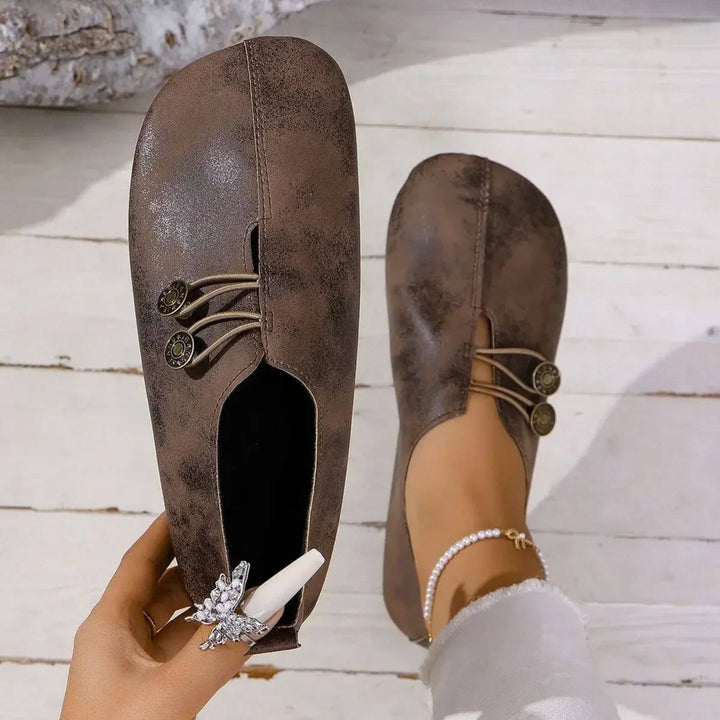 Ava™ | Soft and Flexible Orthopedic Shoes