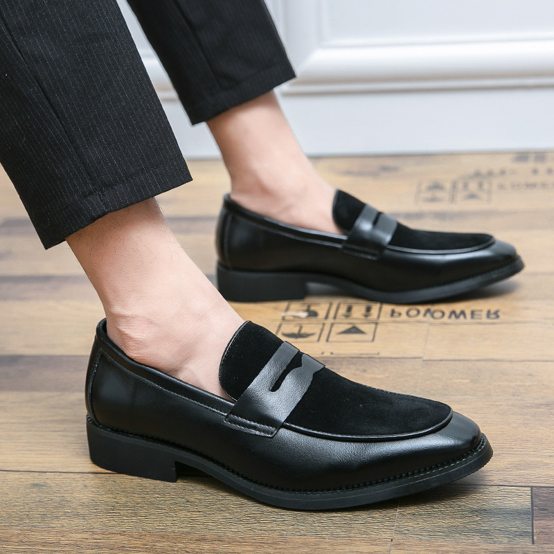 Elegant Loafers