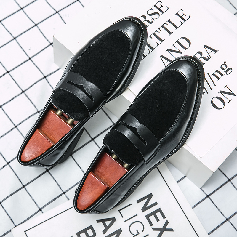 Elegant Loafers
