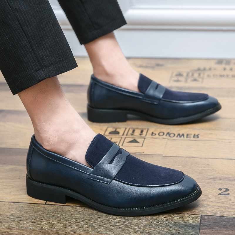 Elegant Loafers