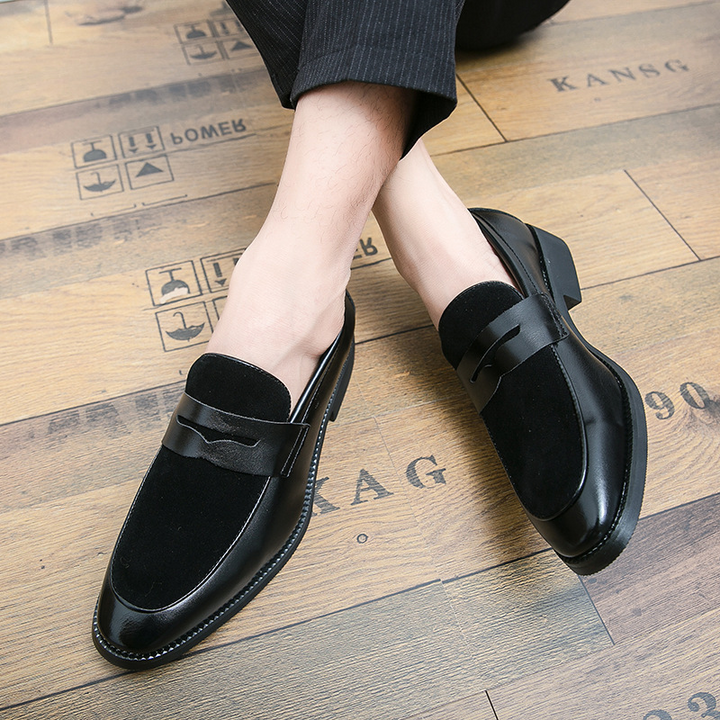 Elegant Loafers