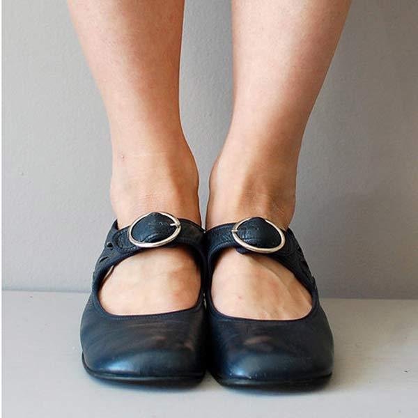 Jauve™ | Stylish Leather Shoes