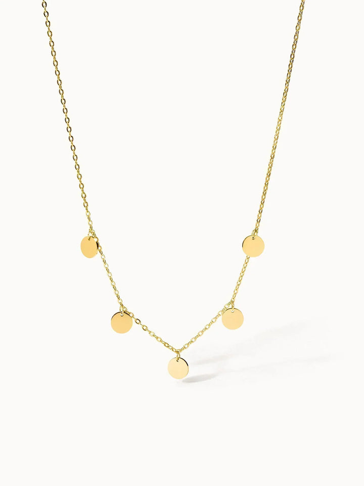 Buddha Funk Necklace