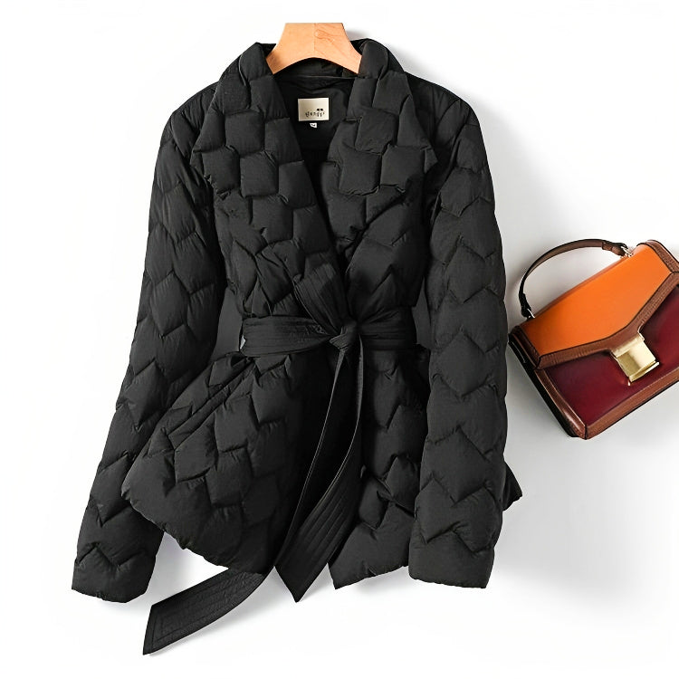 Isla™ | Down Jacket