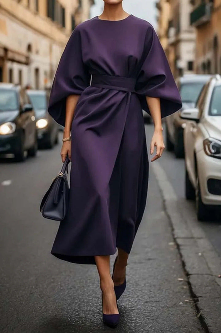 Liric™ | Elegant and Timeless Dress
