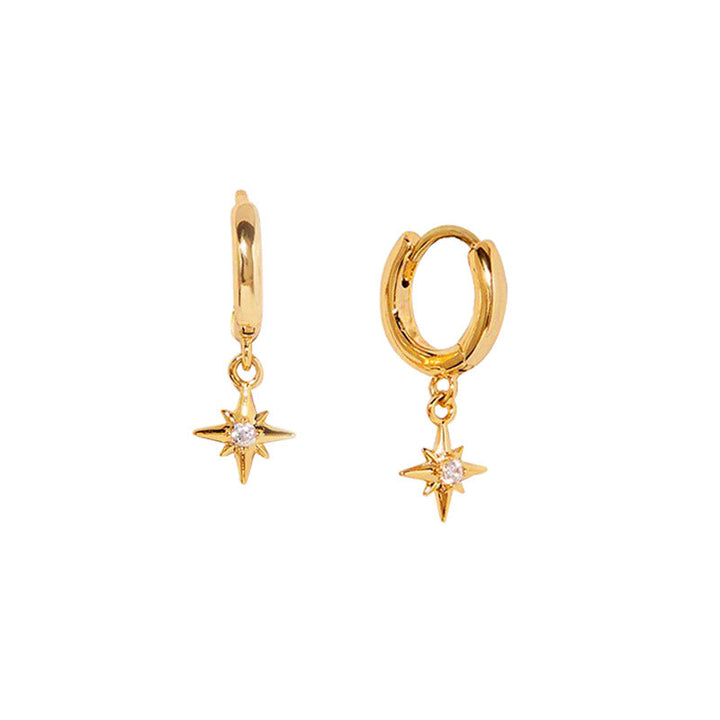 Earrings of Voodoo
