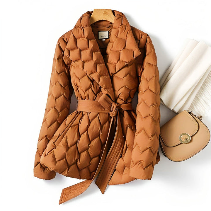 Isla™ | Down Jacket