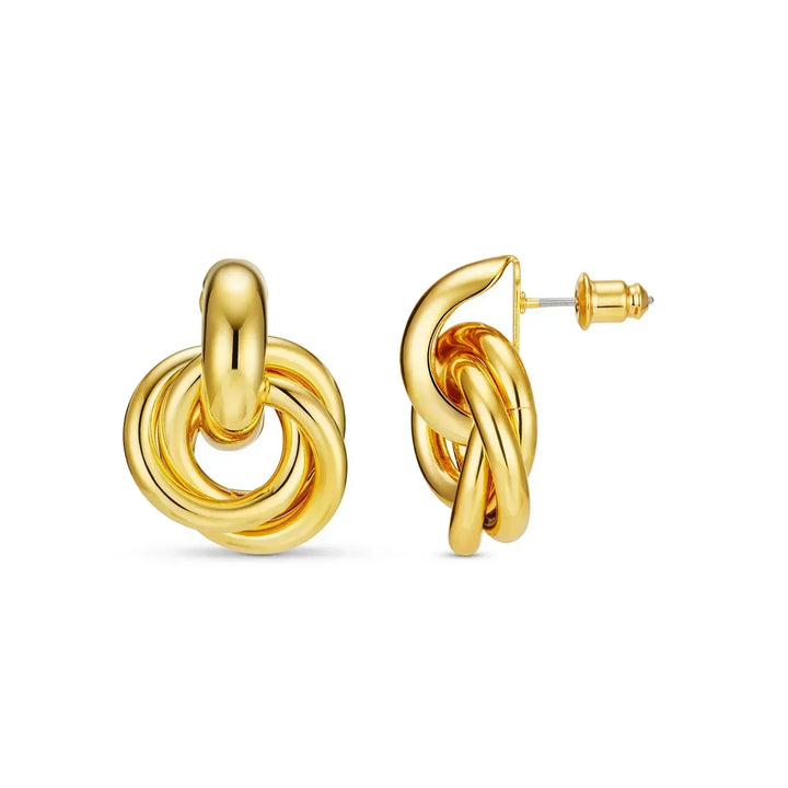 Earrings that Clip On
