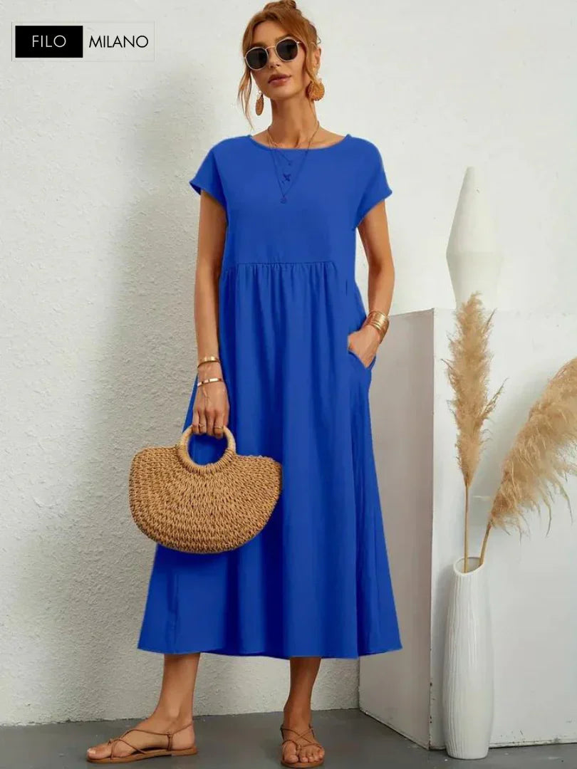 Alice™ | Elegant Essential Dress