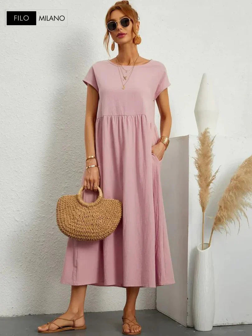 Alice™ | Elegant Essential Dress