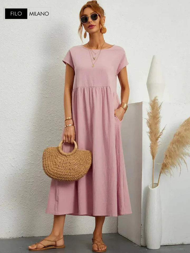 Alice™ | Elegant Essential Dress