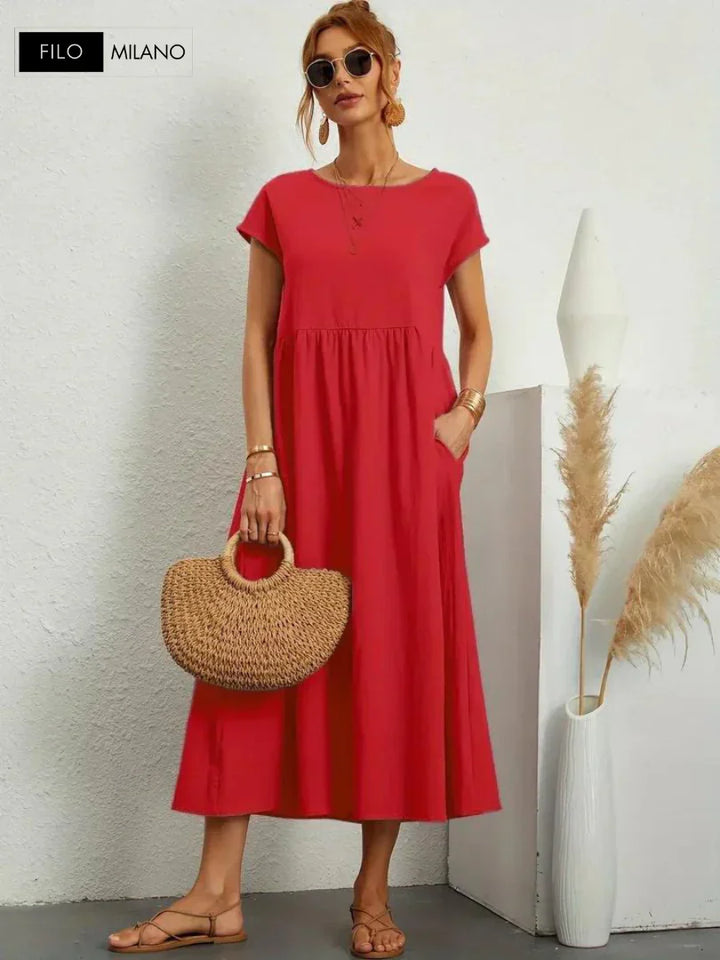 Alice™ | Elegant Essential Dress
