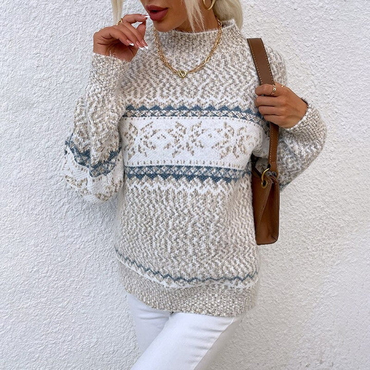 Lili™ | Winter Sweater