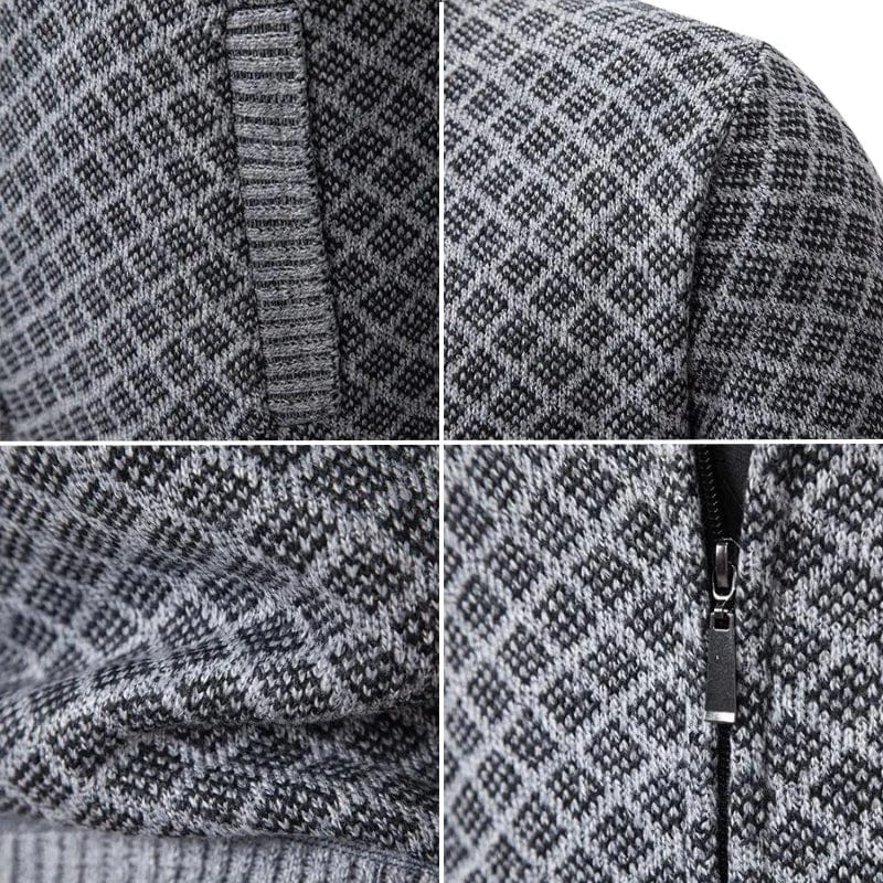 Manuel™ - Elegant Jacket for Men